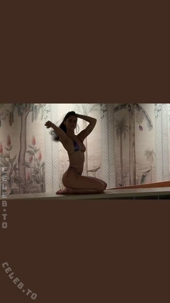 Full leaked Begona vargas private photo