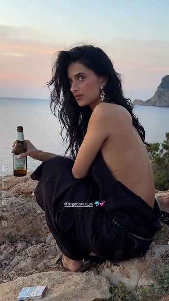 Begona Vargas