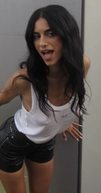 Full leaked Begona vargas page private photo