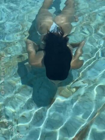 Full leaked Begona vargas page private photo