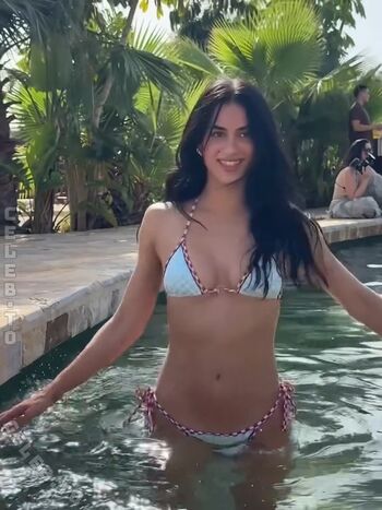 Full leaked Begona vargas page private photo