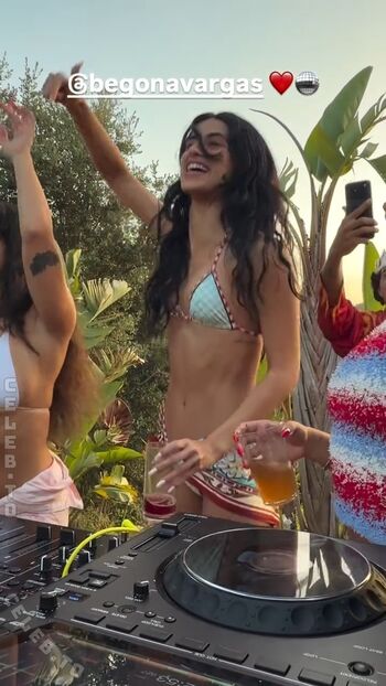 Begona Vargas