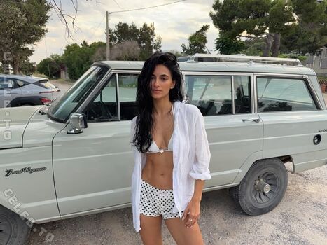 Full leaked Begona vargas page private photo