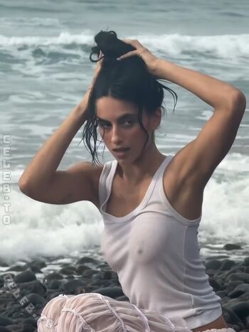 Begona Vargas