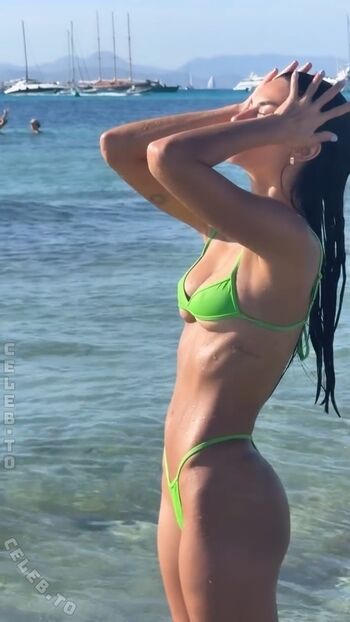 Full leaked Begona vargas private photo