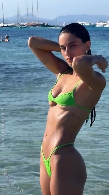 Full leaked Begona vargas private photo