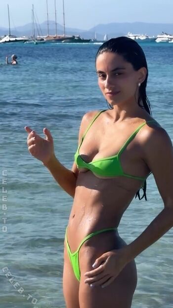 Full leaked Begona vargas private photo