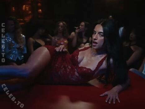 Full leaked Begona vargas private photo