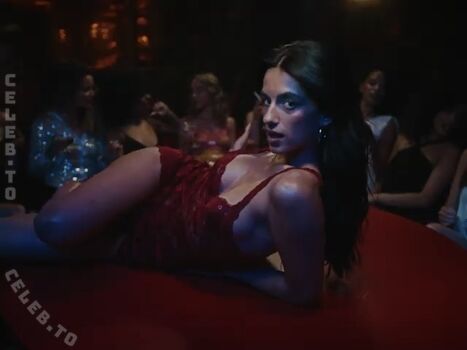 Full leaked Begona vargas private photo