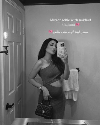 Full leaked Behamin page private photo