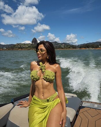 Full leaked Behamin page private photo