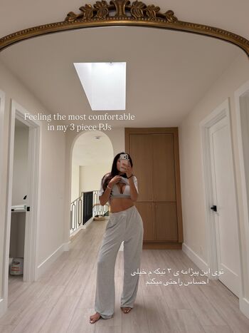 Full leaked Behamin private photo