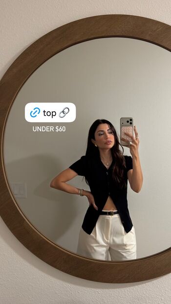 Full leaked Behamin private photo