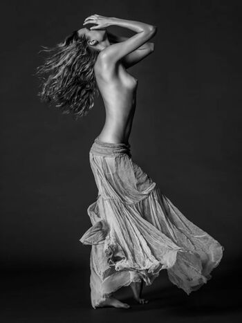 Full leaked Behati prinsloo page private onlyfans photo