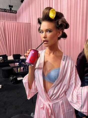 Full leaked Behati prinsloo private onlyfans photo