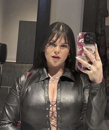Full leaked Behindclosedmorgs private photo