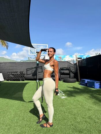 Full leaked Bekah roth private photo