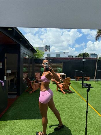 Full leaked Bekah roth private photo