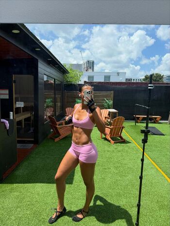 Full leaked Bekah roth private photo