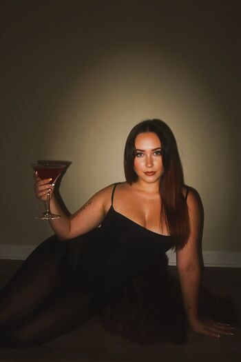 Full leaked Bekahsoka private photo