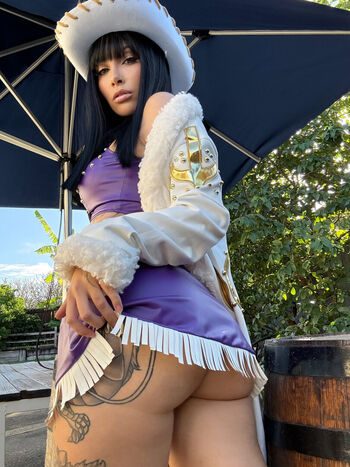 Full leaked Bekejacoba private photo