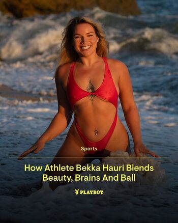 Full leaked Bekkahauri private onlyfans photo