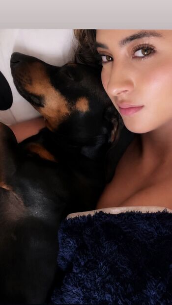 Full leaked Beks guerra private photo