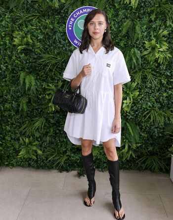 Full leaked Bel powley private onlyfans photo