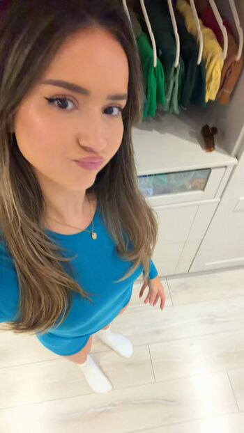 Full leaked Bela fernandez private photo