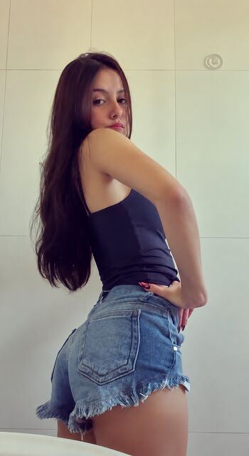 Full leaked Belalover private photo