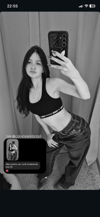 Full leaked Belalover private photo
