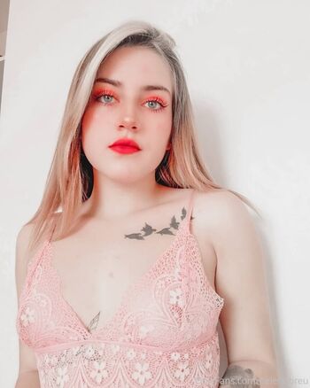 Full leaked Belen abreu private photo