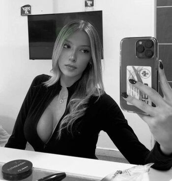 Full leaked Belen carunchio private photo