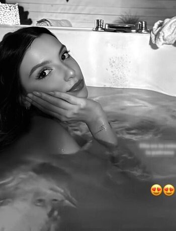 Full leaked Belen carunchio private photo