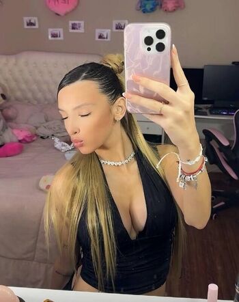 Full leaked Belen carunchio private photo