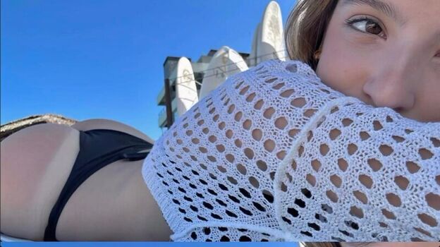 Full leaked Belen carunchio private photo