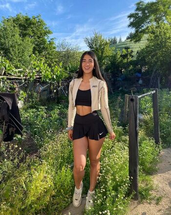 Full leaked Belen guardiola private photo