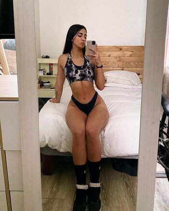 Full leaked Belen guardiola private photo