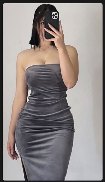 Full leaked Belen ornelas private photo