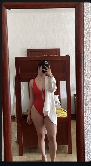 Full leaked Belen ornelas private photo