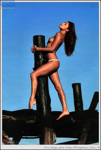 Full leaked Belen rodriguez private photo