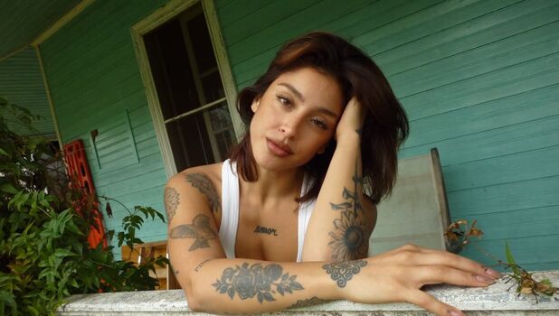 Full leaked Belenegri private photo