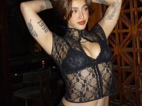 Full leaked Belenegri private photo