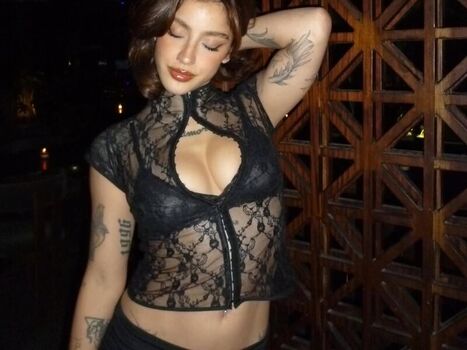 Full leaked Belenegri private photo