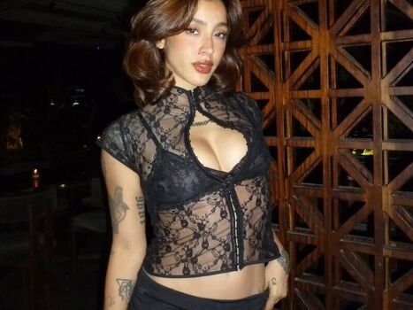 Full leaked Belenegri private photo