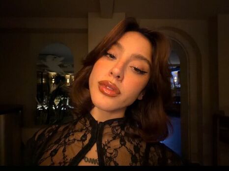 Full leaked Belenegri private photo