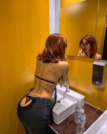 Full leaked Belenegri private photo