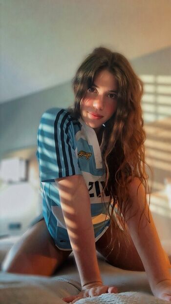 Full leaked Beleningui private photo