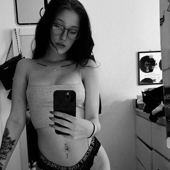 Full leaked Beliinda er private onlyfans photo