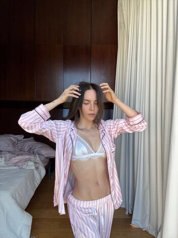 Full leaked Belinda private photo